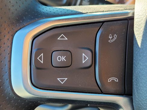 New 2026 RAM 1500 Tradesman RWD image 21