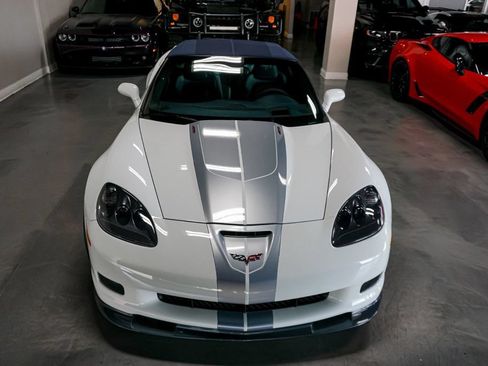 Used 2013 Chevrolet Corvette 427 w/ 1SC Preferred Equipment Group RWD image 60
