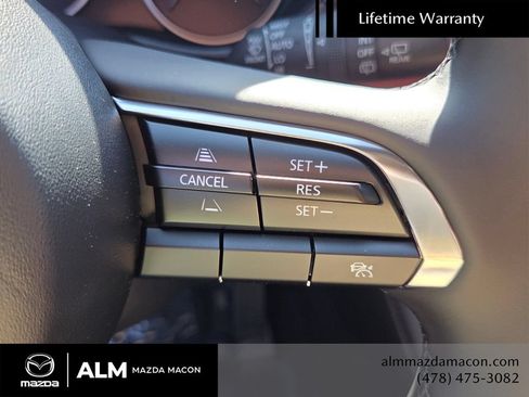 New 2026 MAZDA MAZDA3 2.5 S Hatchback w/ Premium Pkg FWD image 22