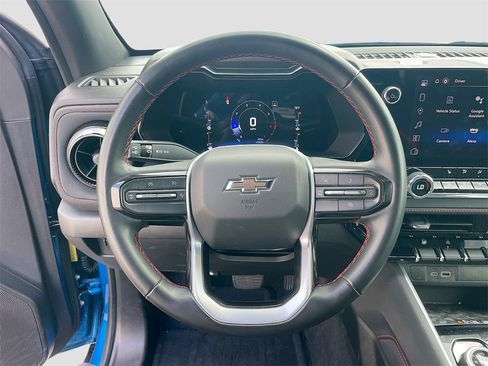 Certified 2023 Chevrolet Colorado Z71 w/ Z71 Convenience Package 2 image 13