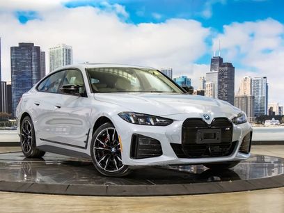 Used 2025 BMW i4 M50 w/ Premium Package