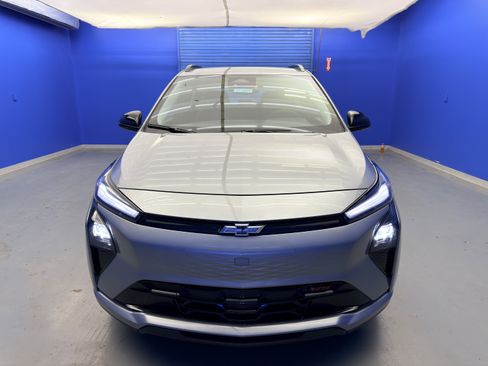 New 2027 Chevrolet Bolt RS FWD image 3