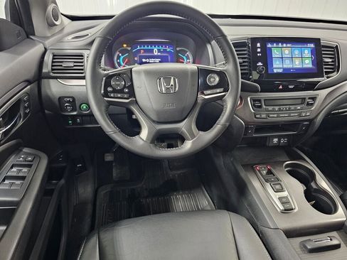 Used 2022 Honda Pilot EX-L image 16