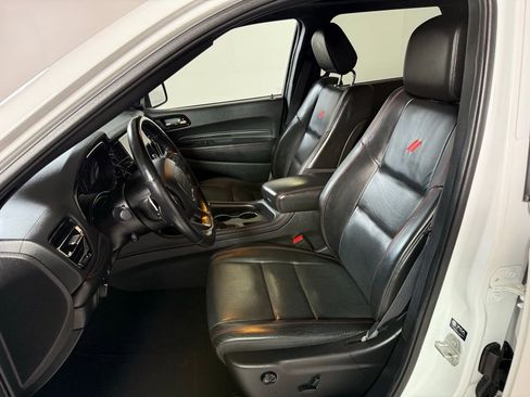 Certified 2024 Dodge Durango GT image 12