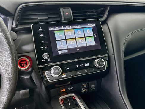 Used 2019 Honda Insight EX image 18