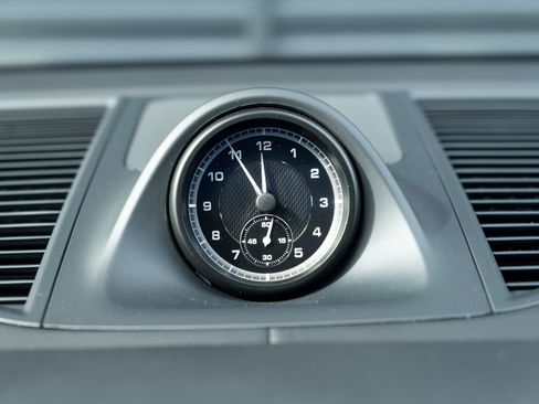 Used 2026 Porsche Macan image 22