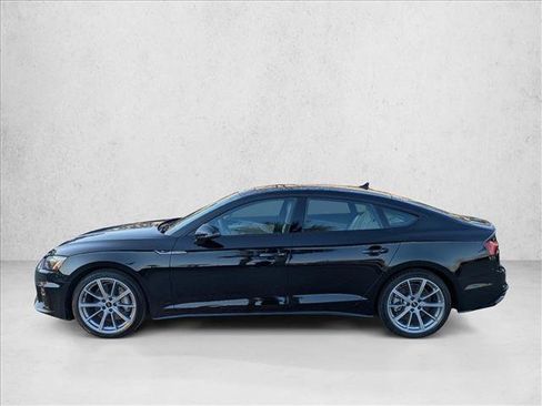 Used 2025 Audi A5 2.0T Premium Plus w/ Convenience Plus Package image 9