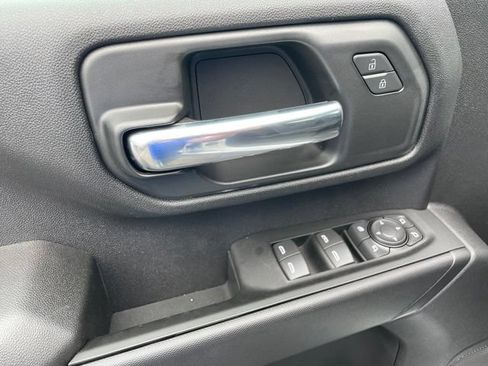 New 2026 Chevrolet Silverado 2500 Custom w/ Custom Convenience Package AWD/4WD image 9