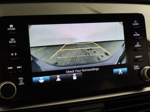 Used 2020 Honda Accord EX-L image 38