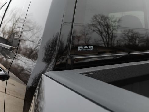 Used 2022 RAM 3500 Laramie image 16