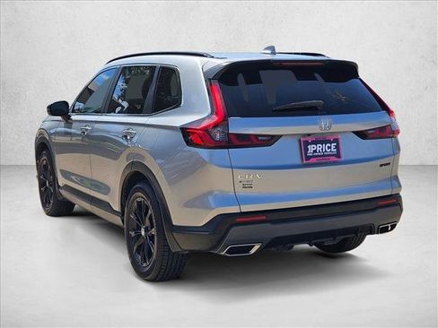 Used 2023 Honda CR-V Sport image 8