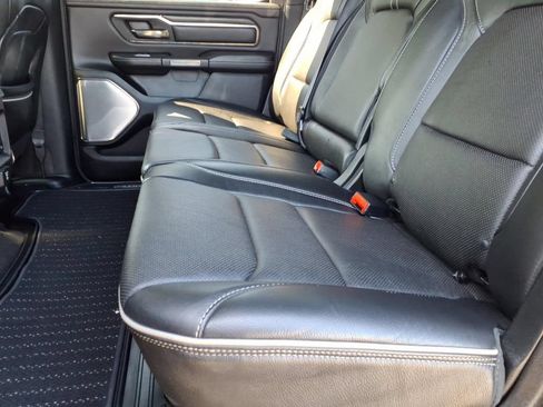 Used 2019 RAM 1500 Limited AWD/4WD image 16