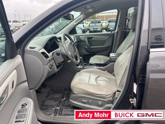 Used 2015 Chevrolet Traverse LT FWD image 22
