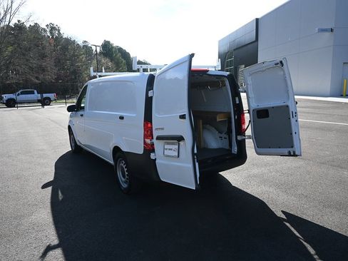Used 2021 Mercedes-Benz Metris w/ Premium Safety Package image 28