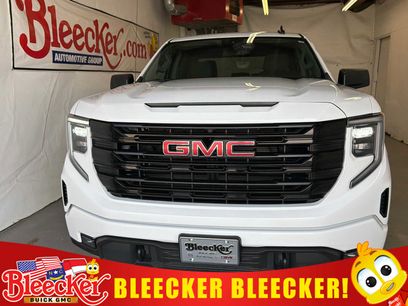 Used 2023 GMC Sierra 1500 Elevation