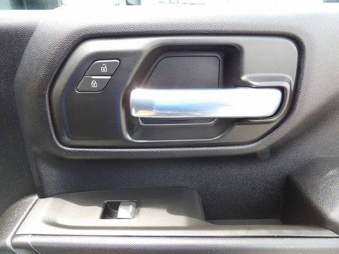Used 2025 Chevrolet Silverado 3500 W/T w/ WT Convenience Package AWD/4WD image 39