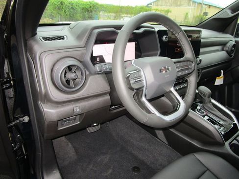 New 2026 Chevrolet Colorado Trail Boss image 21