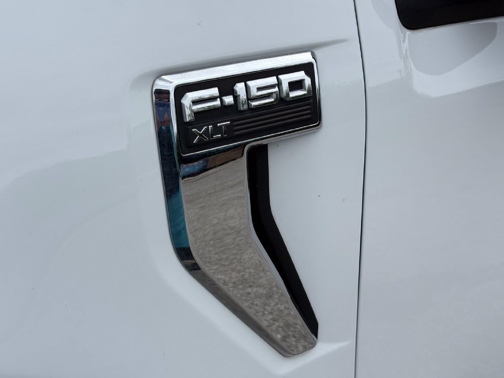 Used 2021 Ford F150 XLT w/ Equipment Group 301A Mid AWD/4WD image 11