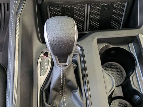 New 2026 RAM 1500 RHO w/ RHO Level 1 Equipment Group AWD/4WD image 18