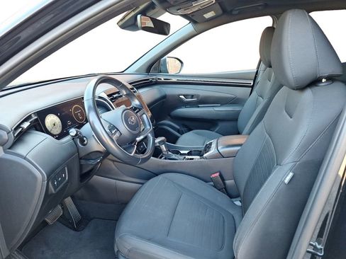 Used 2023 Hyundai Santa Cruz SEL Premium AWD/4WD image 10