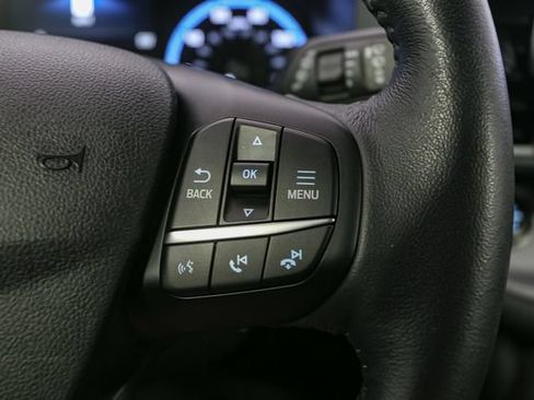 Used 2023 Ford Bronco Sport Big Bend w/ Convenience Package AWD/4WD image 28