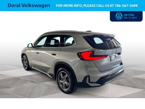 Used 2023 BMW X1 xDrive28i w/ Premium Package image 6