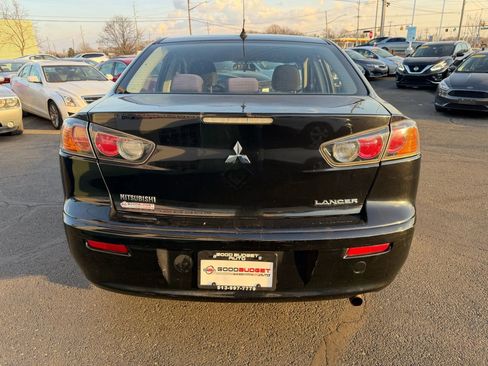 Used 2013 Mitsubishi Lancer ES image 8
