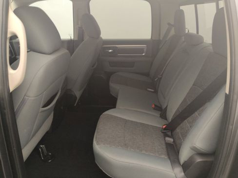Used 2019 RAM 1500 Lone Star RWD image 18