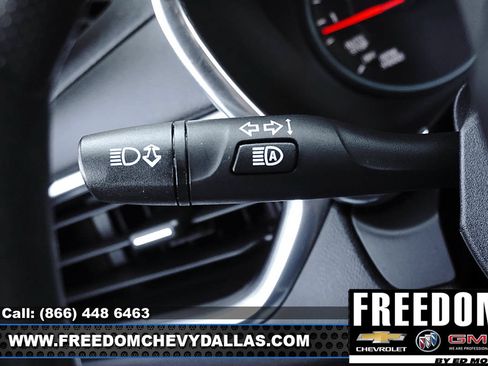 Certified 2023 Chevrolet Equinox LT FWD image 22