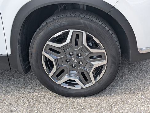 Used 2023 Hyundai Santa Fe Limited AWD/4WD image 11