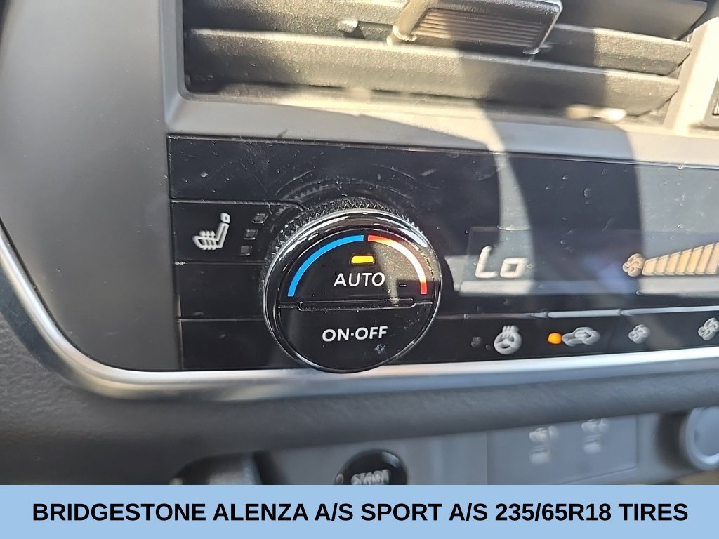 Used 2026 Nissan Rogue SV w/ Cold Weather Package AWD/4WD image 23