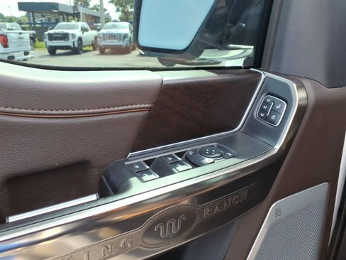 Used 2023 Ford F150 King Ranch w/ Equipment Group 601A High AWD/4WD image 8