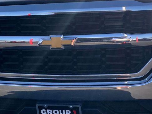 Used 2018 Chevrolet Silverado 1500 LT w/ Texas Edition RWD image 30