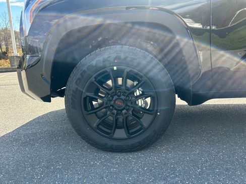 New 2026 Toyota Tundra SR5 image 28