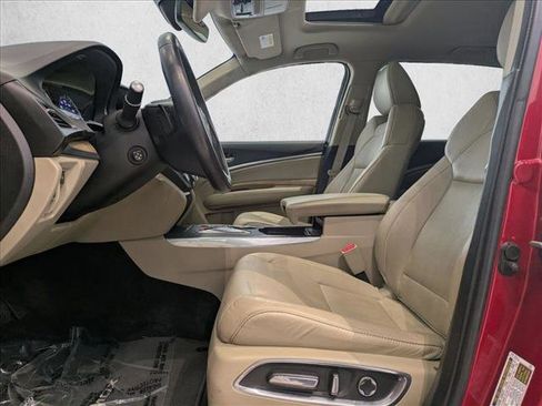 Used 2019 Acura MDX SH-AWD w/ Technology Package image 22