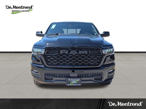 New 2026 RAM 1500 Express RWD image 2