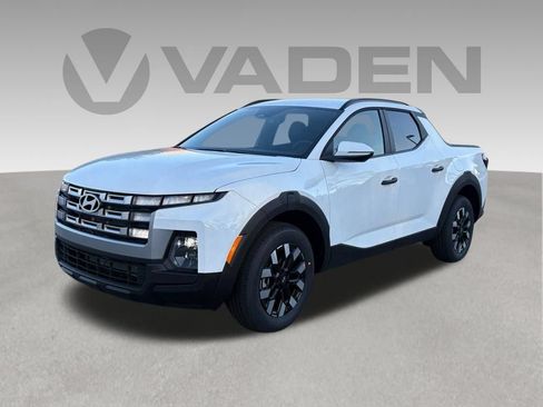 New 2026 Hyundai Santa Cruz SEL AWD/4WD image 22