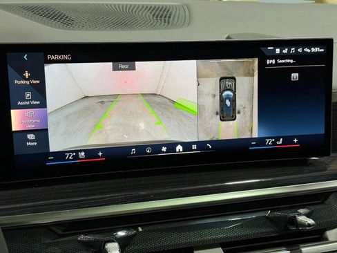 New 2026 BMW X7 xDrive40i w/ M Sport Package image 38