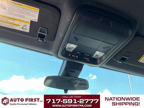 Used 2023 Chevrolet Equinox RS w/ LPO, Floor Liner Package AWD/4WD image 26