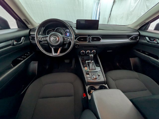 Used 2025 MAZDA CX-5 AWD 2.5 S image 10