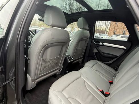 Used 2018 Audi Q3 2.0T Premium Plus image 23