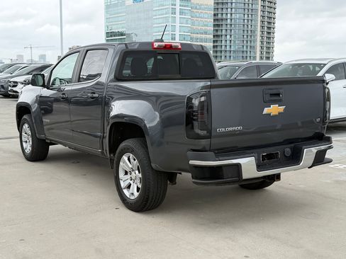 Used 2016 Chevrolet Colorado LT w/ LT Convenience Package image 3