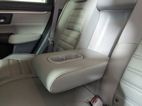 Certified 2020 Honda CR-V LX image 33