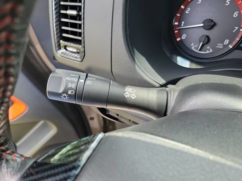 Used 2022 Nissan Frontier Pro-X RWD image 23
