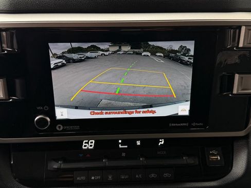 Used 2024 Toyota Tundra SR5 AWD/4WD image 23