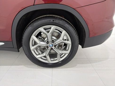 Certified 2023 BMW X3 xDrive30i w/ Premium Package image 47