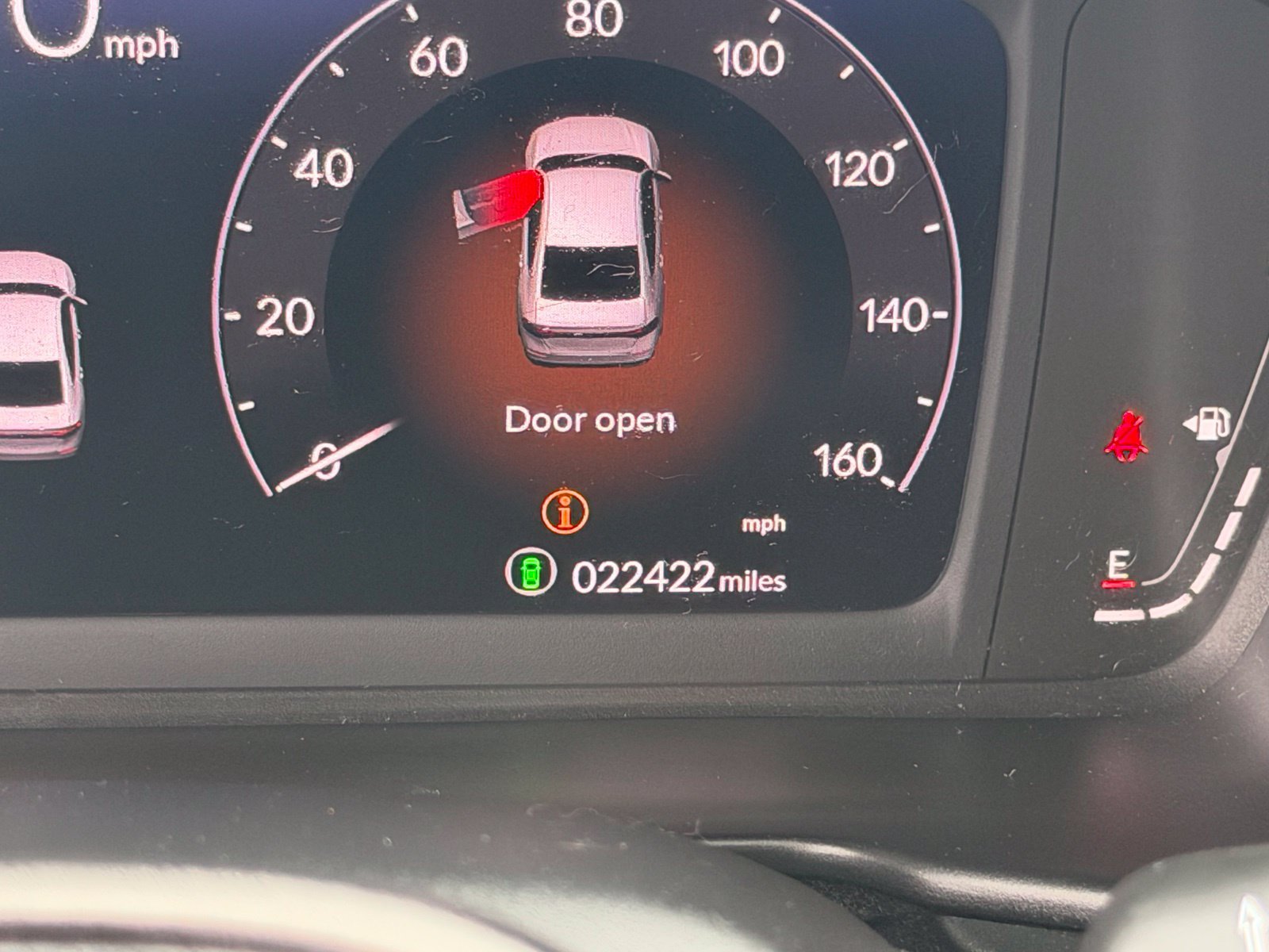 Used 2024 Honda Accord EX image 18