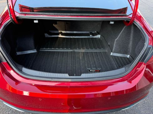 Used 2024 Chevrolet Malibu RS FWD image 10