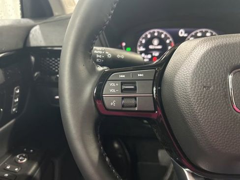 New 2026 Honda CR-V EX-L image 17