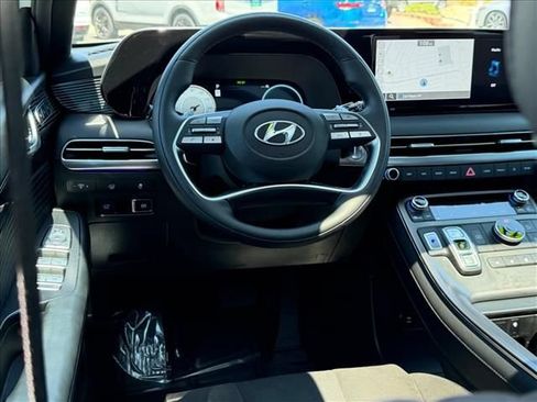 Used 2024 Hyundai Palisade Calligraphy AWD/4WD image 9